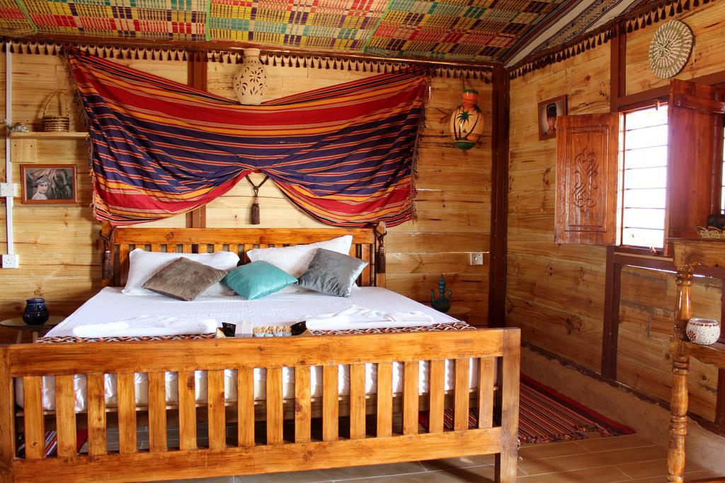 Al Reem Desert Camp Jalan Bani Buhassan Kültér fotó