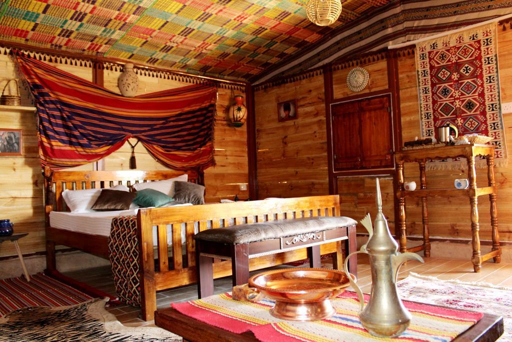 Al Reem Desert Camp Jalan Bani Buhassan Kültér fotó