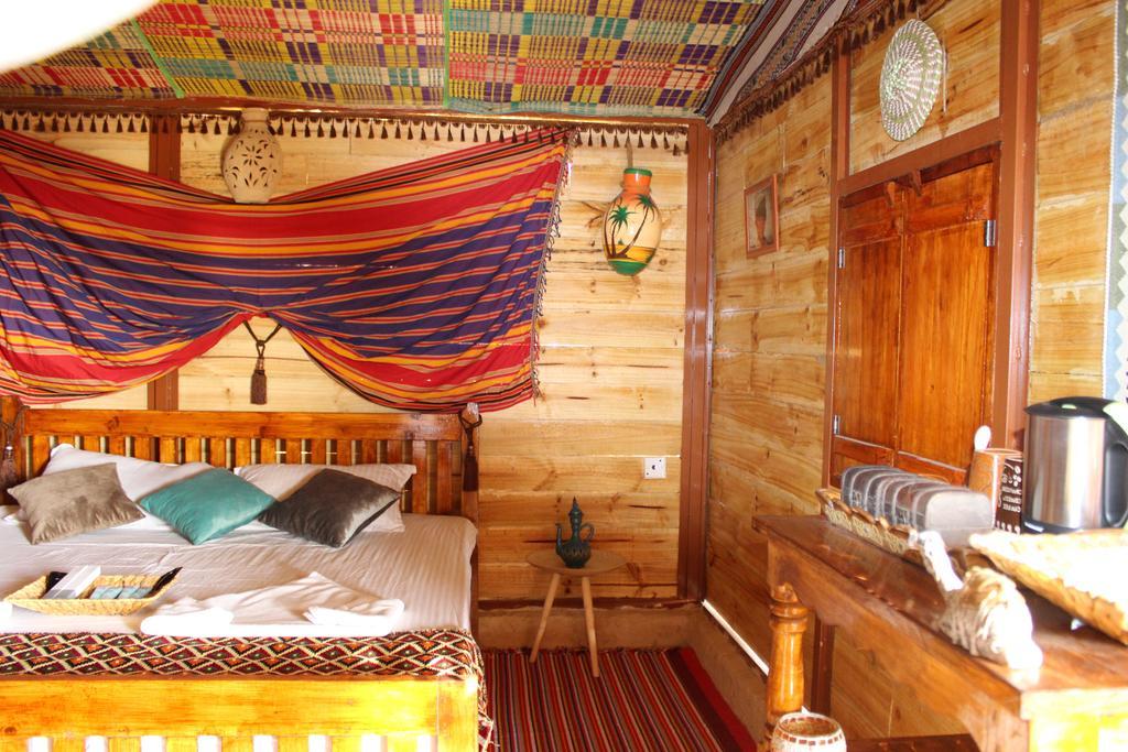 Al Reem Desert Camp Jalan Bani Buhassan Kültér fotó