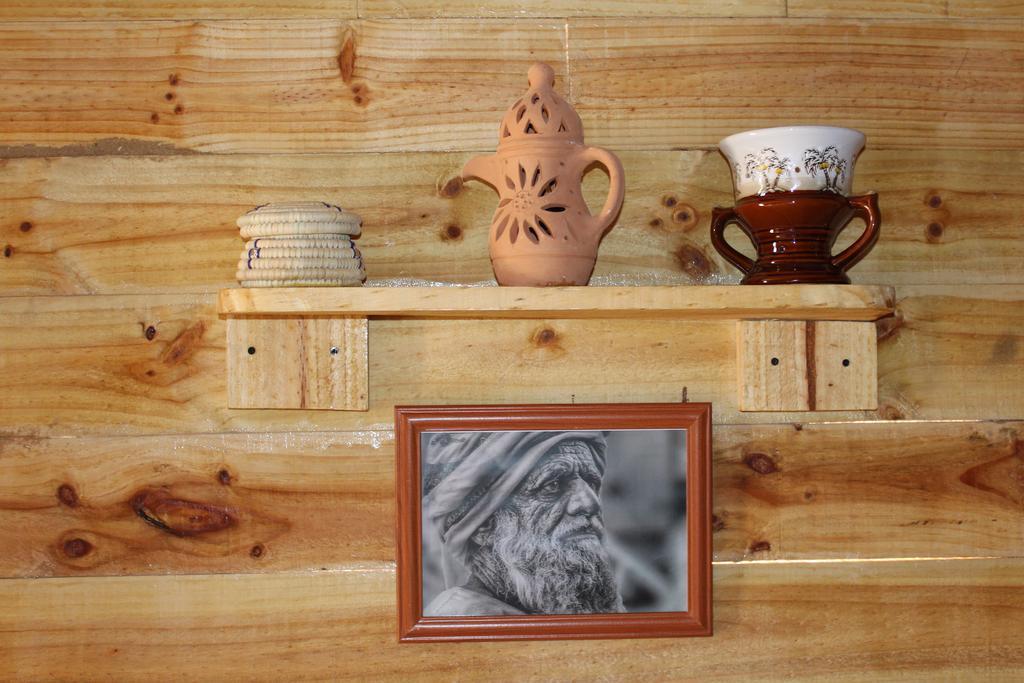 Al Reem Desert Camp Jalan Bani Buhassan Kültér fotó